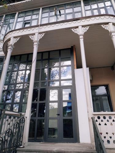 Zik Hostel