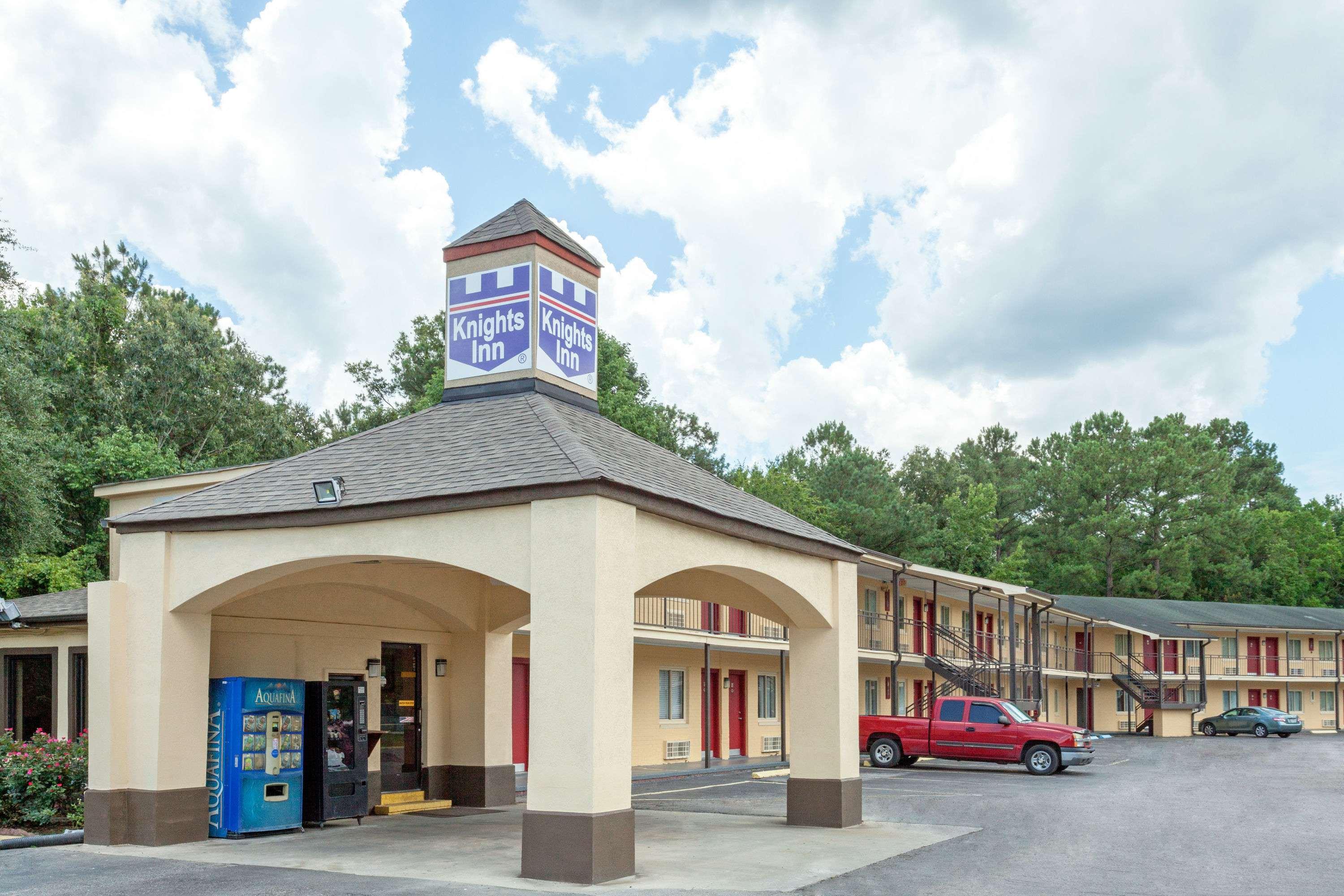 Knights Inn Yemassee - photo 3