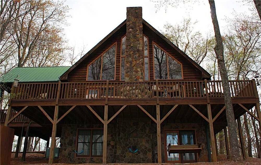 Sunset Ridge by Leatherwood Mountains Resort - photo 32