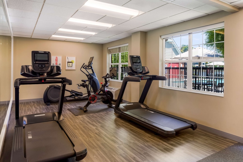 Sonesta ES Suites San Francisco Airport Oyster Point Waterfront - photo 38