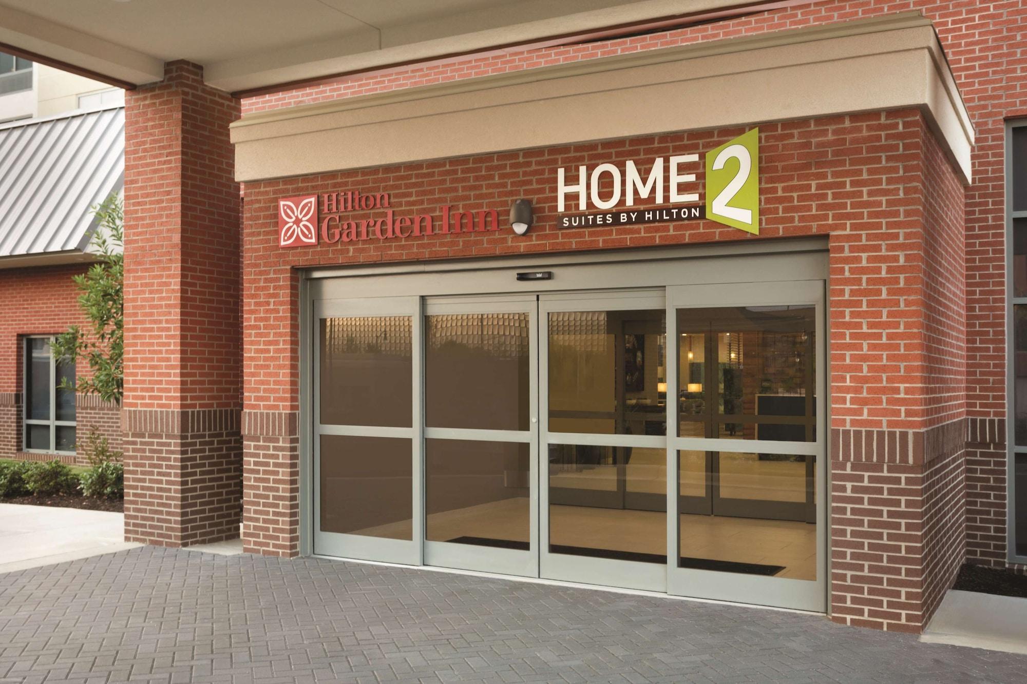 Hilton Garden Inn Downtown Birmingham - photo 3