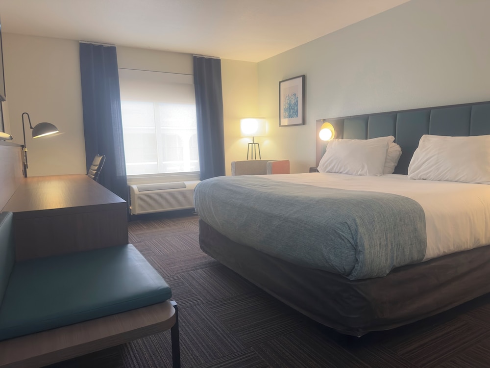 Wingate by Wyndham Kings Bay Naval Base I 95 - photo 8