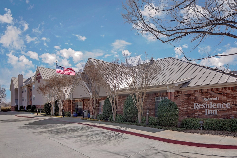 Residence Inn by Marriott DFW Airport North Irving - photo 23