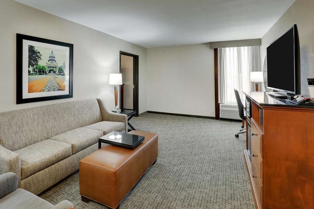 Drury Inn & Suites Springfield IL - photo 10