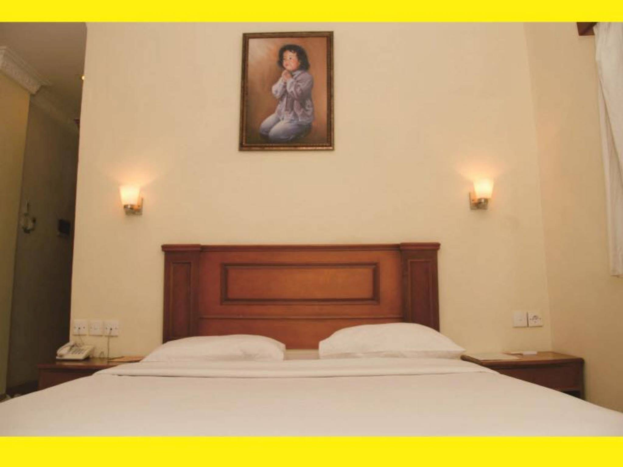 Hotel Bumi Asih Pandan Sibolga in Medan, Indonesia