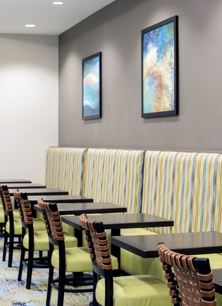 SpringHill Suites by Marriott Orlando Theme Parks Lake Buena Vista - photo 36