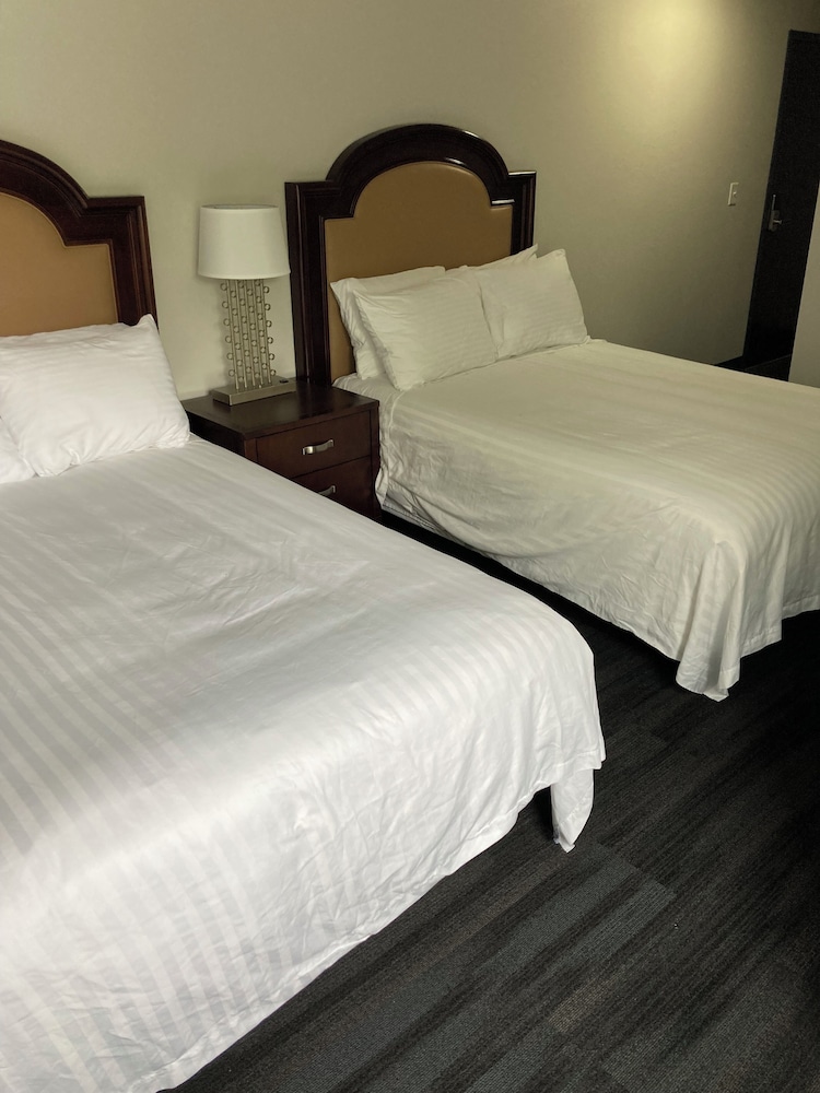 Elker Inn & Suites - photo 11