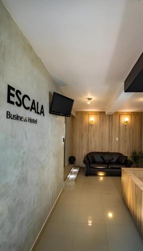 Escala Business Hotel — Chiclayo — photo 4