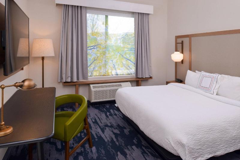 Fairfield Inn & Suites by Marriott Columbus Grove City - photo 30