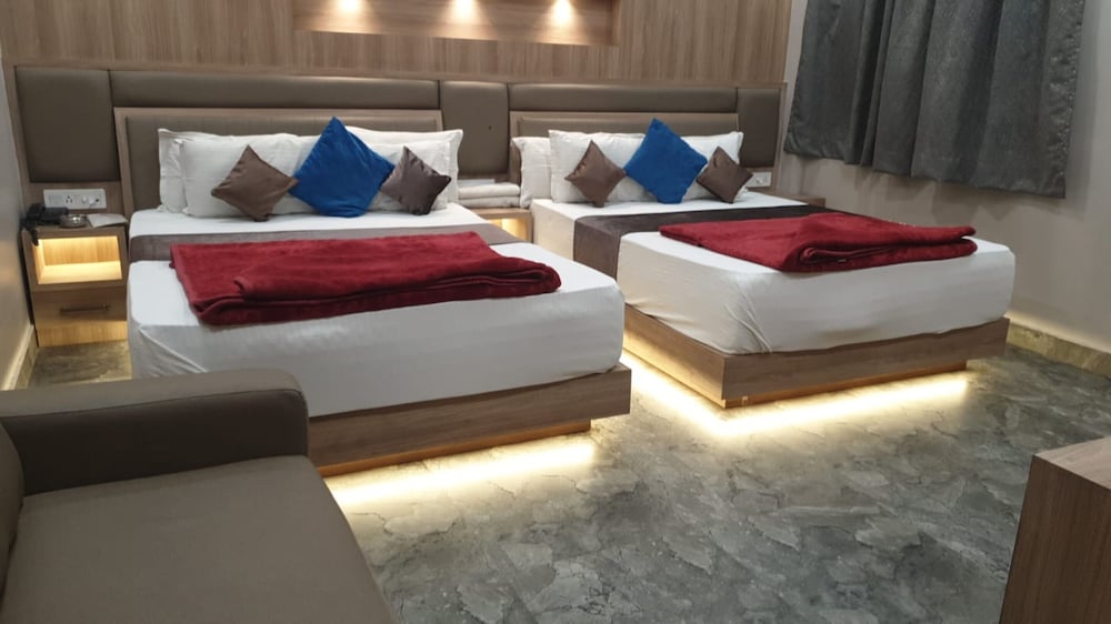 Hotel Kingsway — hotel in Ajmer