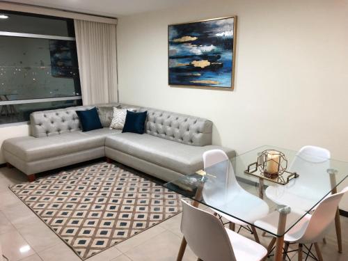 Elite Building in Guayaquil, Ecuador