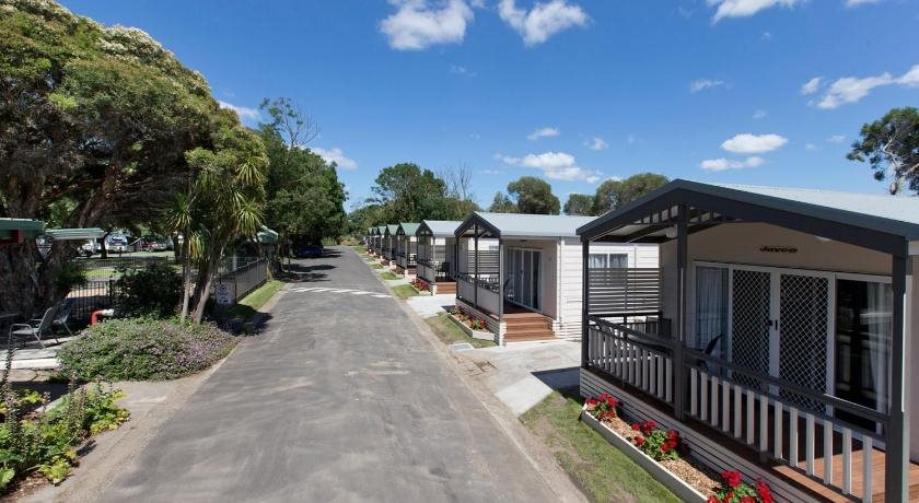 BIG4 Dandenong Tourist Park — hotel in Dandenong