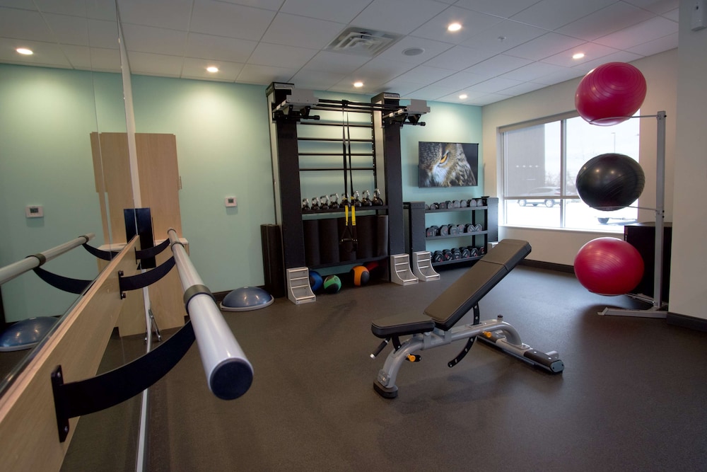 Tru by Hilton Oklahoma City NW Expressway - photo 24