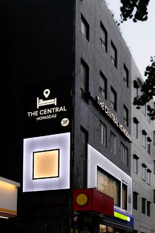 The Central Hongdae - last minute hotel in Seoul