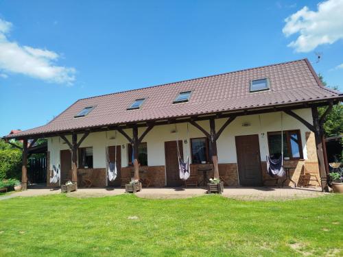 Piaskowa Przystań - last minute hotel in Gdansk