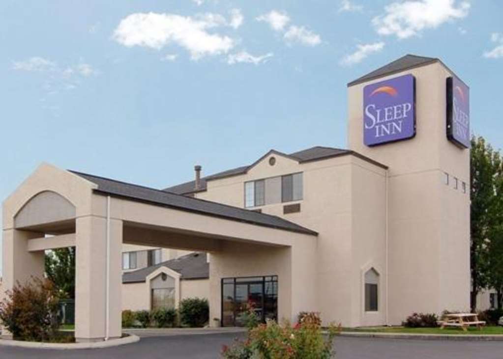 Sleep Inn Nampa near Idaho Center - photo 2
