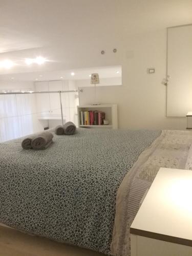 Isola Studios - carbon neutral hotel in Milan