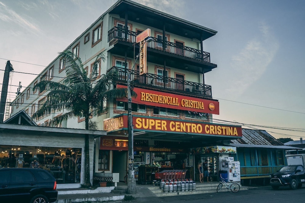 Residencial Cristina in Bocas Del Toro, Panama