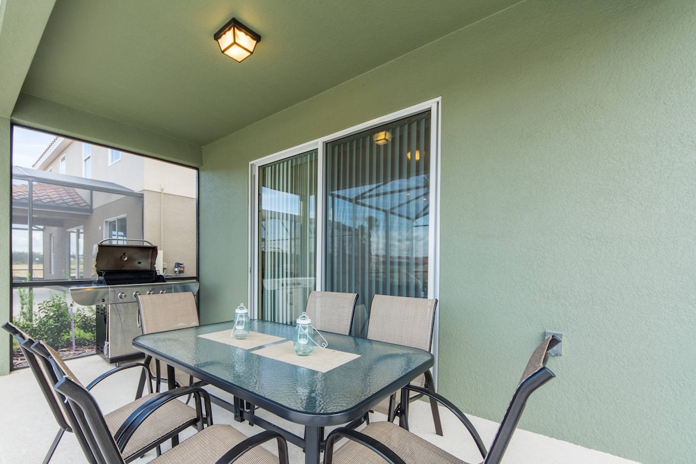 Lovely Vacation House With Private Pool at Solterra Resort - photo 97
