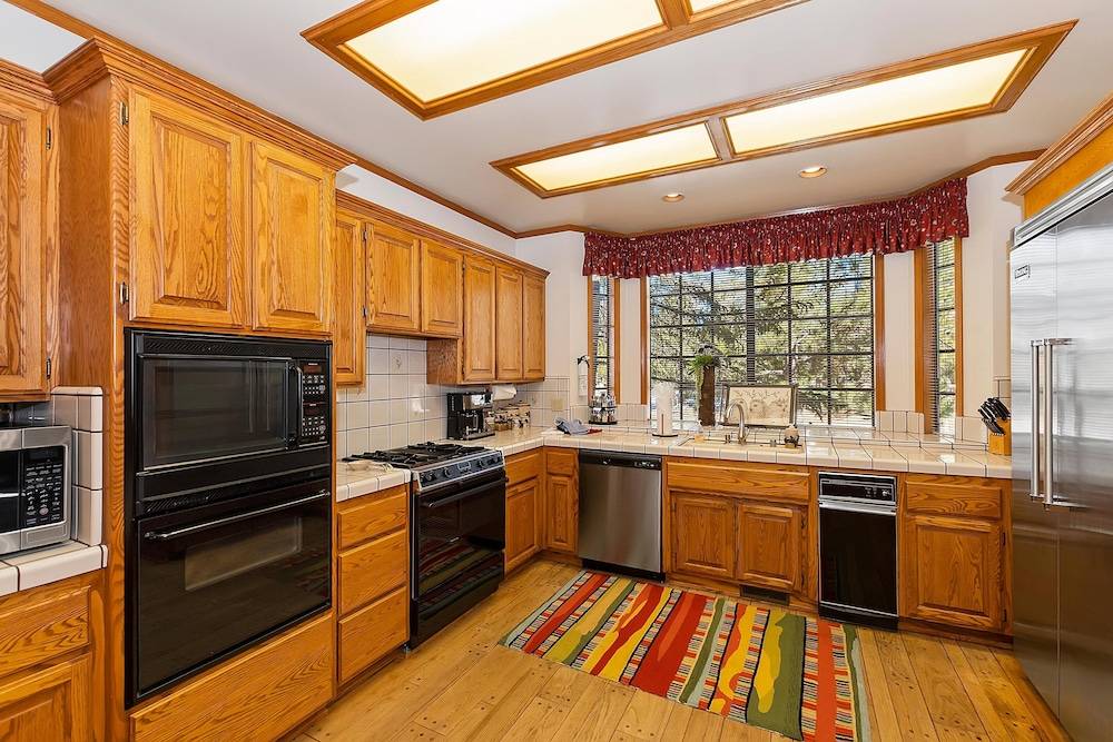 042 The Eagle S Watch in Big Bear Lake, United States