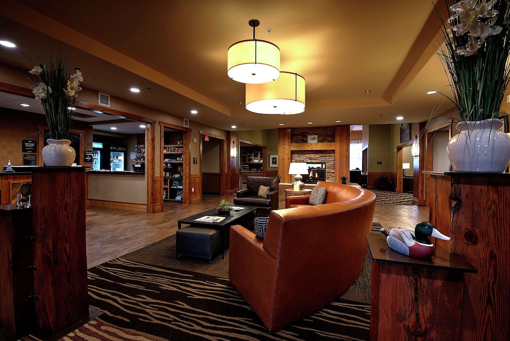 Homewood Suites By Hilton Durango Co - photo 3