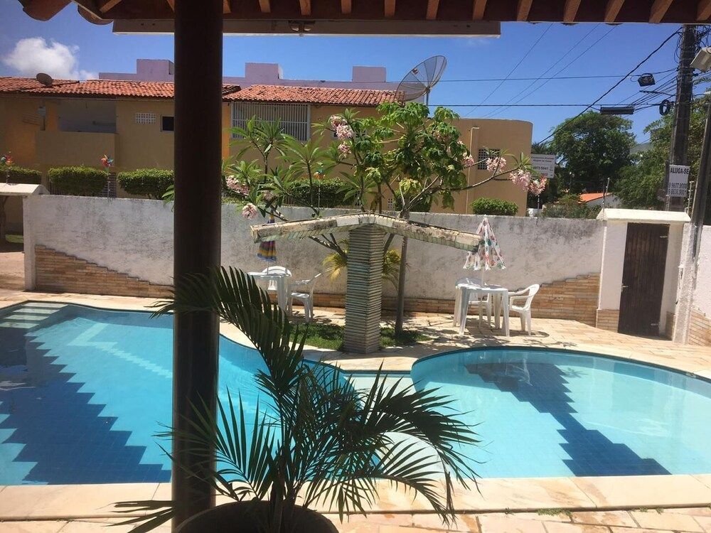 Pousada Sinfonia Marinha — hotel in Tamandare