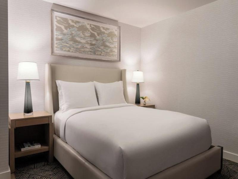 The Ritz Carlton Residences Waikiki Beach - photo 47