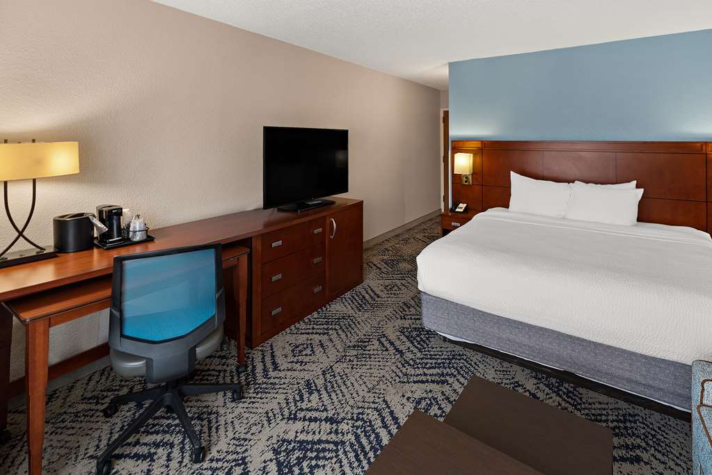 Best Western Spartanburg Northwest - photo 15