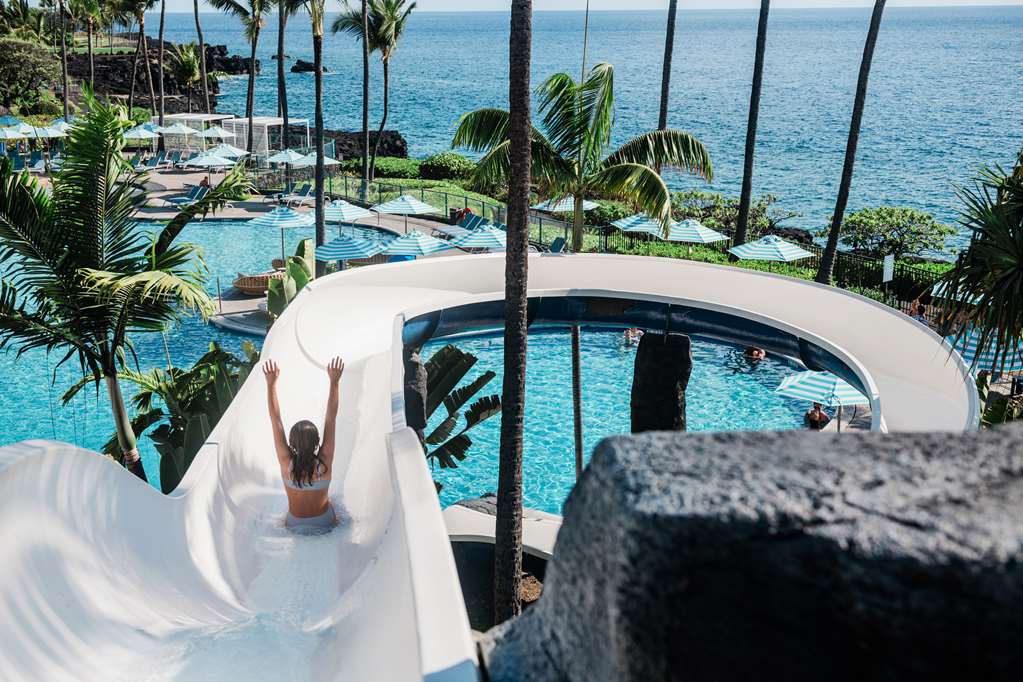 Outrigger Kona Resort & Spa - photo 22