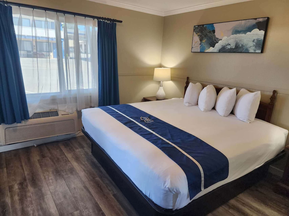 Travelodge by Wyndham Fort Bragg - photo 37
