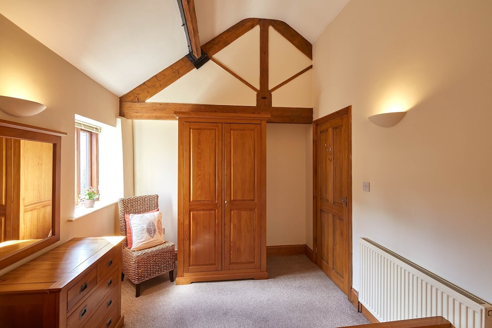 Amberleigh House — 4-Star Luxury Hotel in Thirsk, United Kingdom