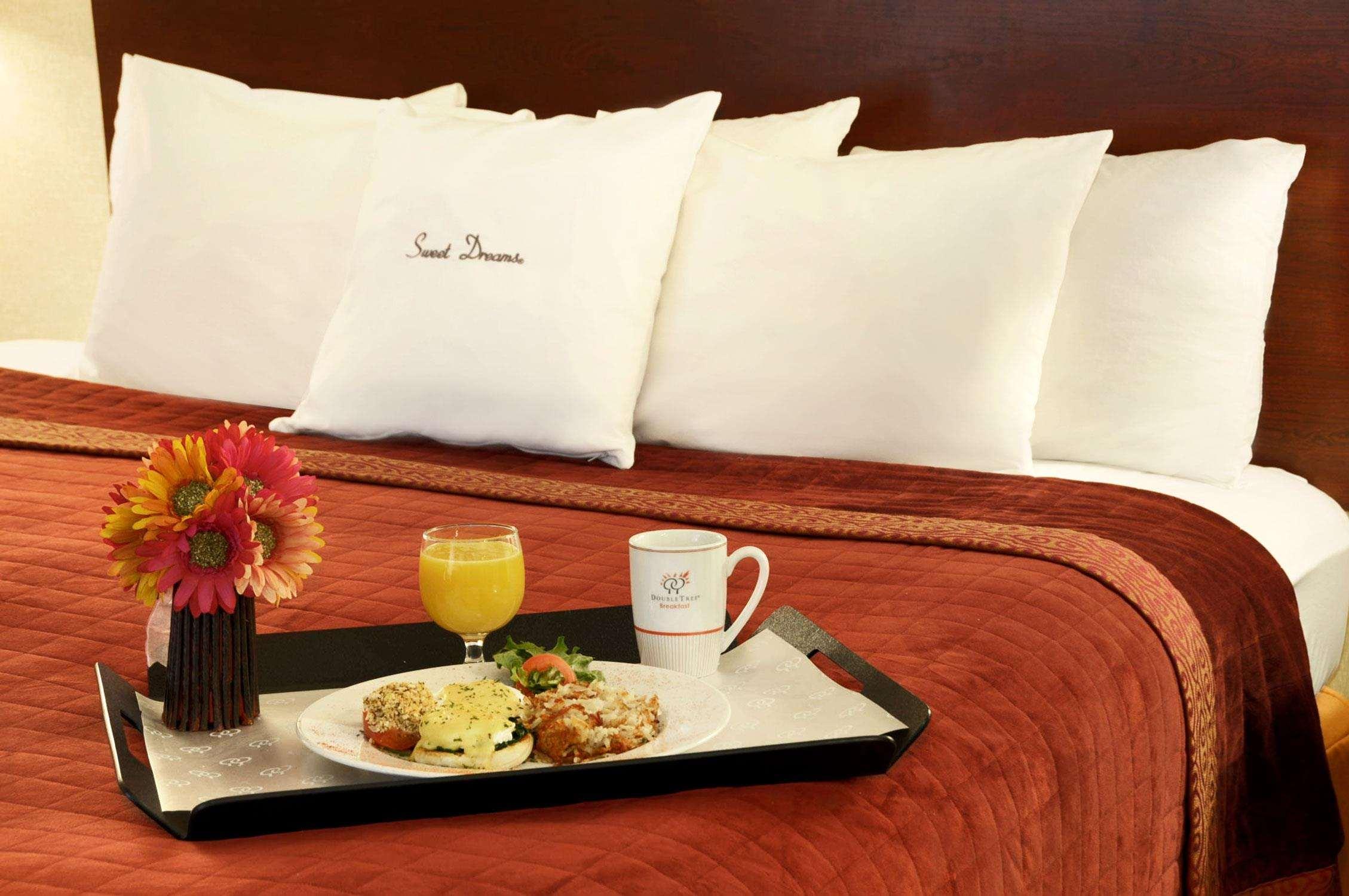 Doubletree by Hilton Norwalk - photo 47