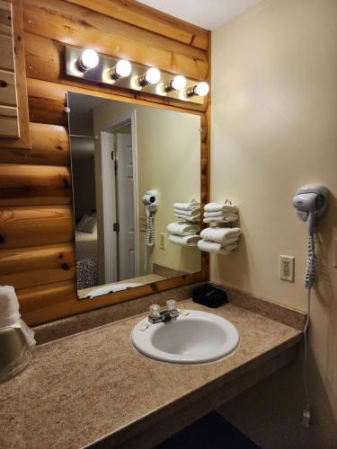 The Trail Inn Grantsburg WI 703 WI 70 - photo 15