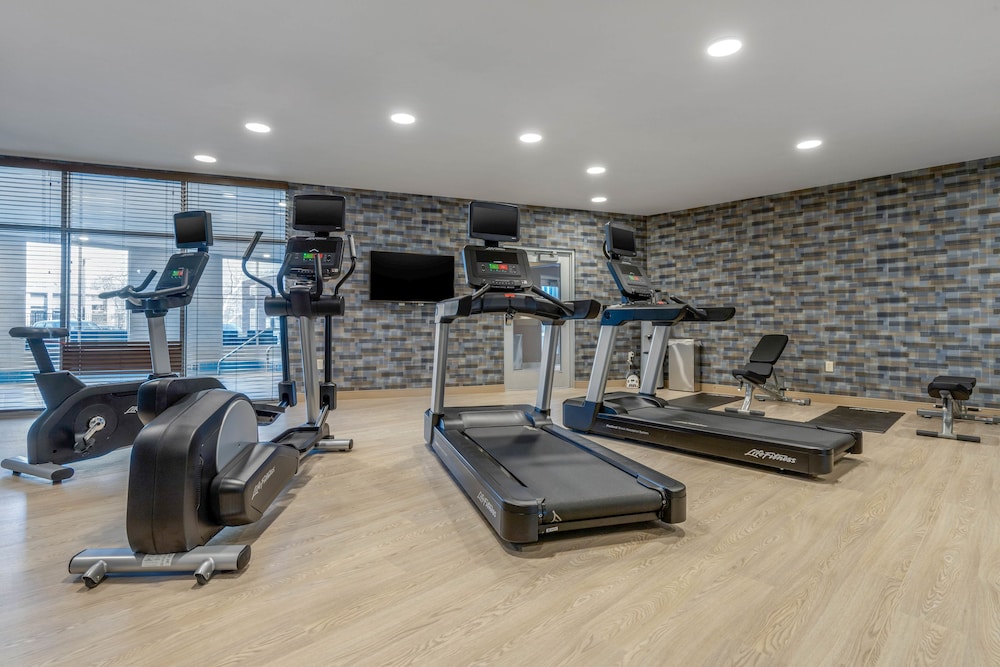 Cambria Hotel West Orange - photo 60