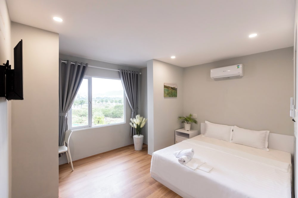 Cosmos Hotel - last minute hotel in Nha Trang