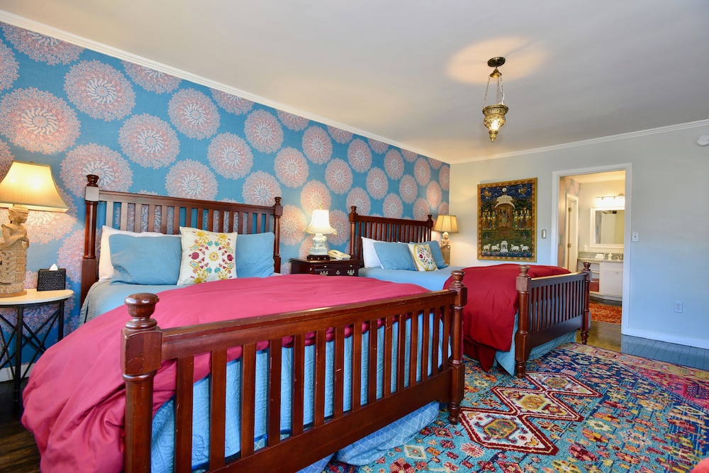 Wilburton Inn - photo 7
