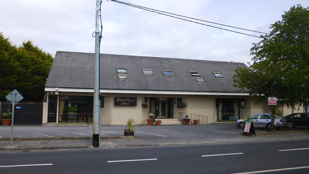 The Town House Hotel