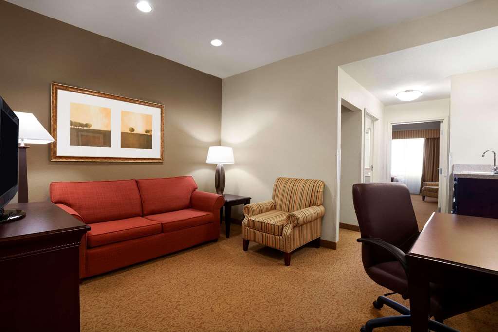 Country Inn & Suites by Radisson Oklahoma City Quail Springs OK - photo 15