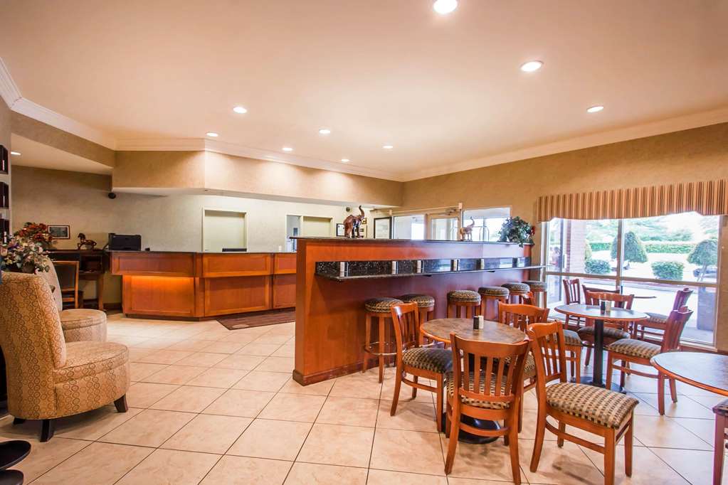 Quality Inn & Suites Germantown North - photo 27