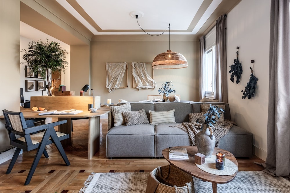 Mijas 3 Bedrooms in R os Rosas Madrid hotel
