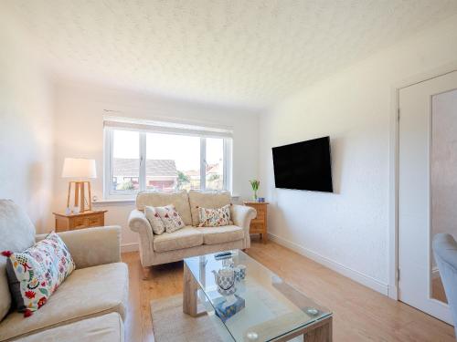 Seamill Cottage — 4-Star Luxury Hotel in West Kilbride, United Kingdom