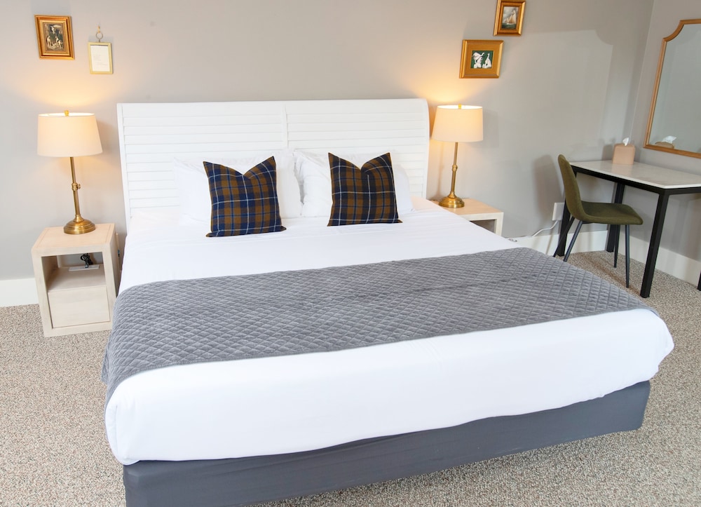 The New London Inn - photo 23