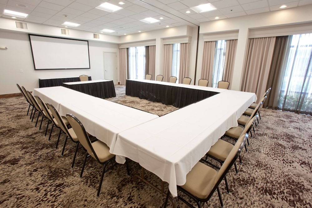 Hampton Inn & Suites Boise Nampa at the Idaho Center - photo 29