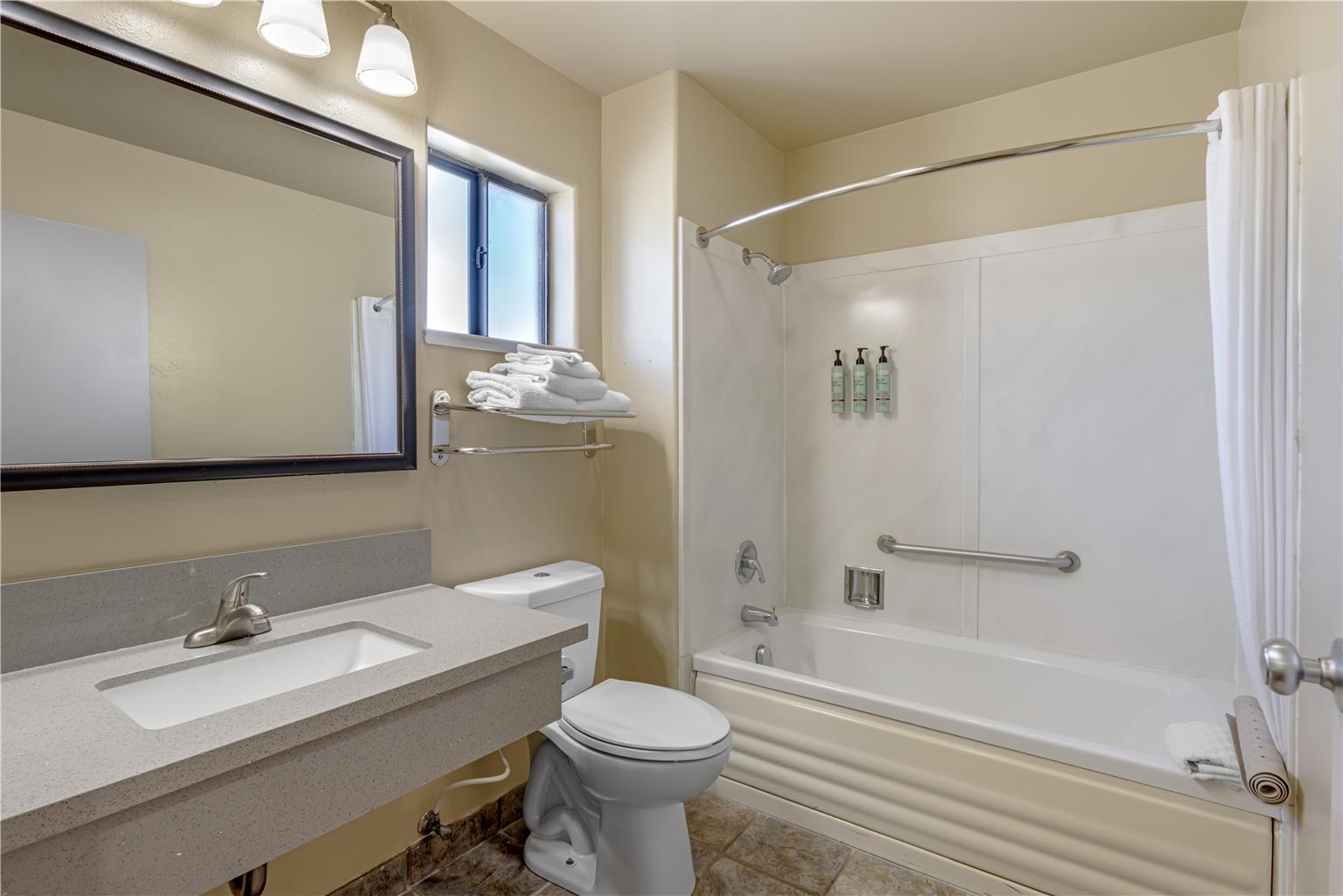 Best Western Frontier Motel - photo 35