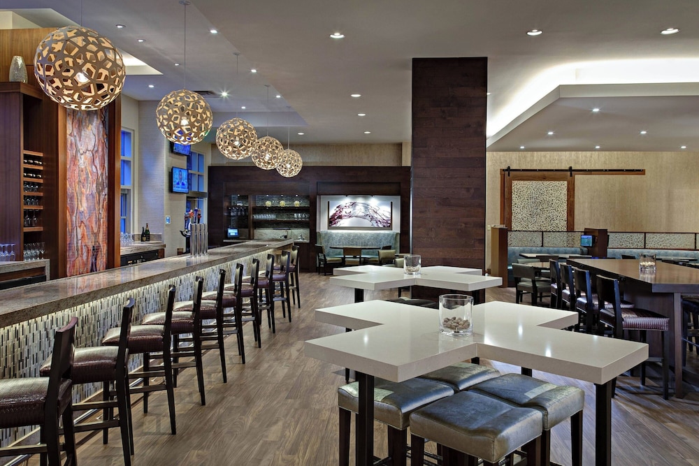The Woodlands Waterway Marriott Hotel & Convention Center - photo 51