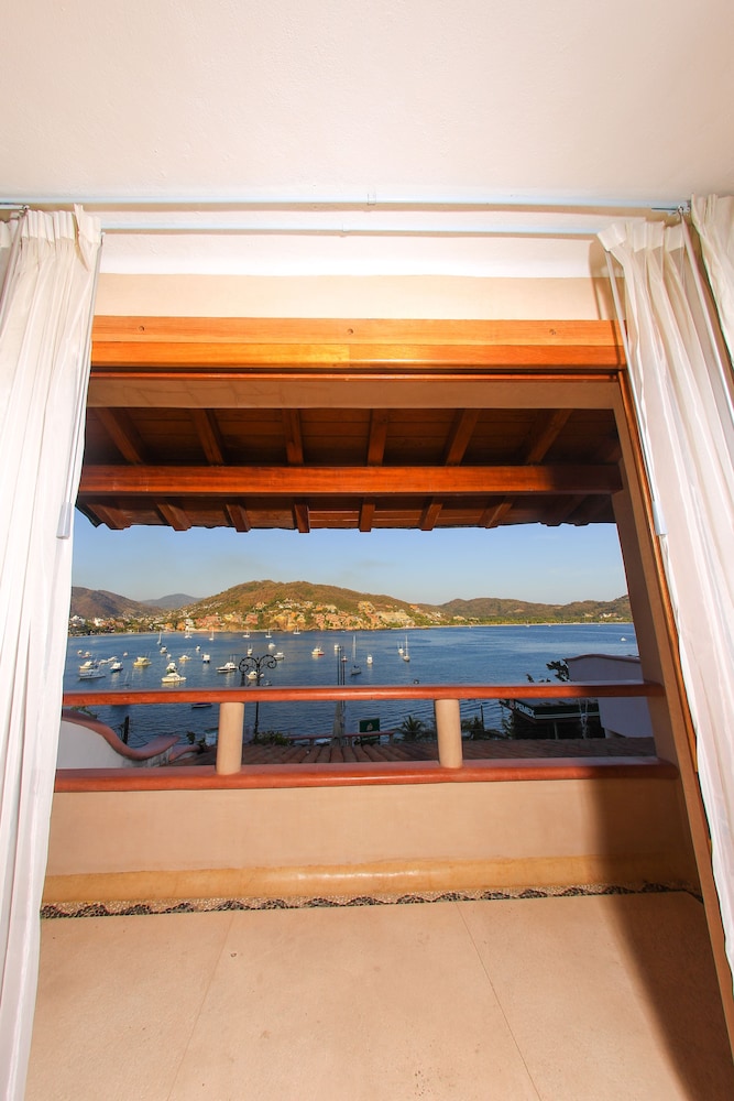 View from room