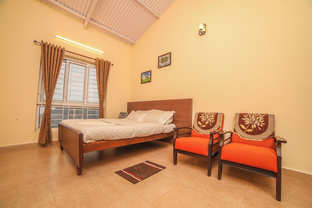 The springs Nilgiris in Kotagiri, India