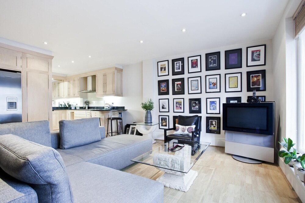 John 'S Mews By Onefinestay — 4-Star Luxury Hotel in London, United Kingdom