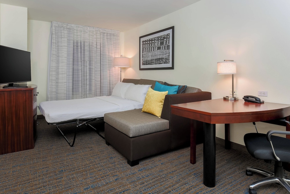 Residence Inn by Marriott Dallas Arlington South - photo 7