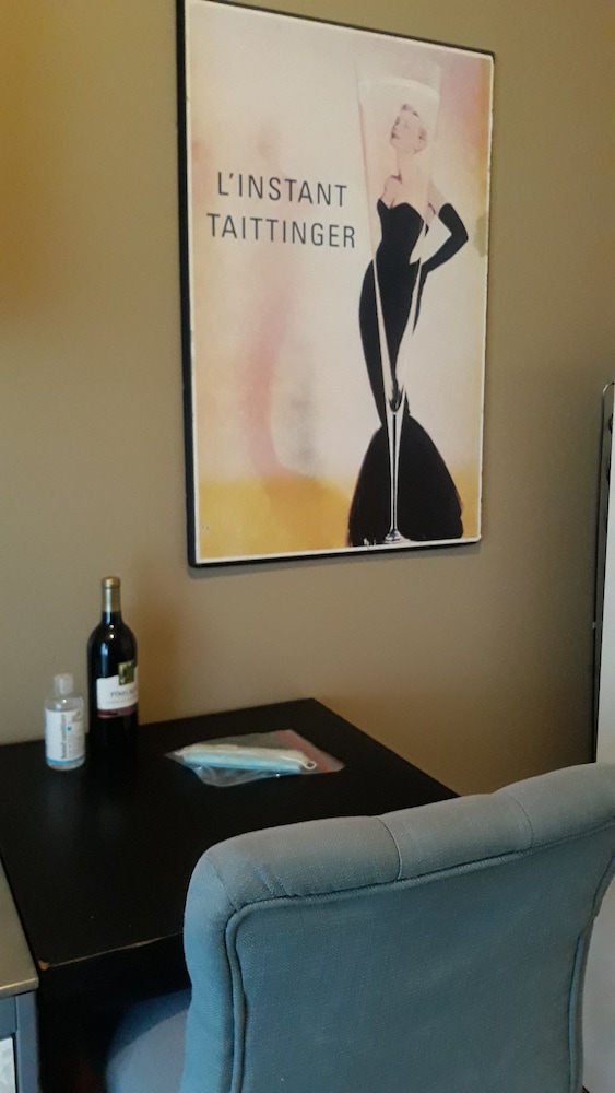 Historic City view Suites - photo 9